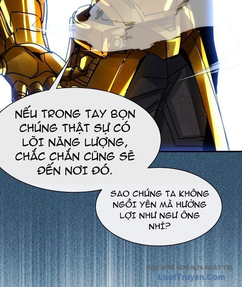 Nhân Vật Phản Diện Trong Trò Chơi Tận Thế Quật Khởi Chap 38 - Next Chap 39
