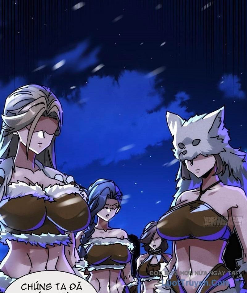 Nhân Vật Phản Diện Trong Trò Chơi Tận Thế Quật Khởi Chap 38 - Next Chap 39