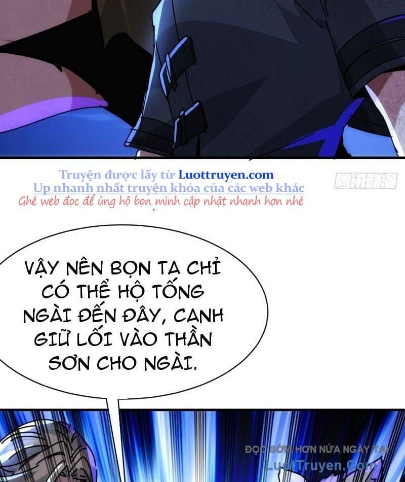 Nhân Vật Phản Diện Trong Trò Chơi Tận Thế Quật Khởi Chap 38 - Next Chap 39