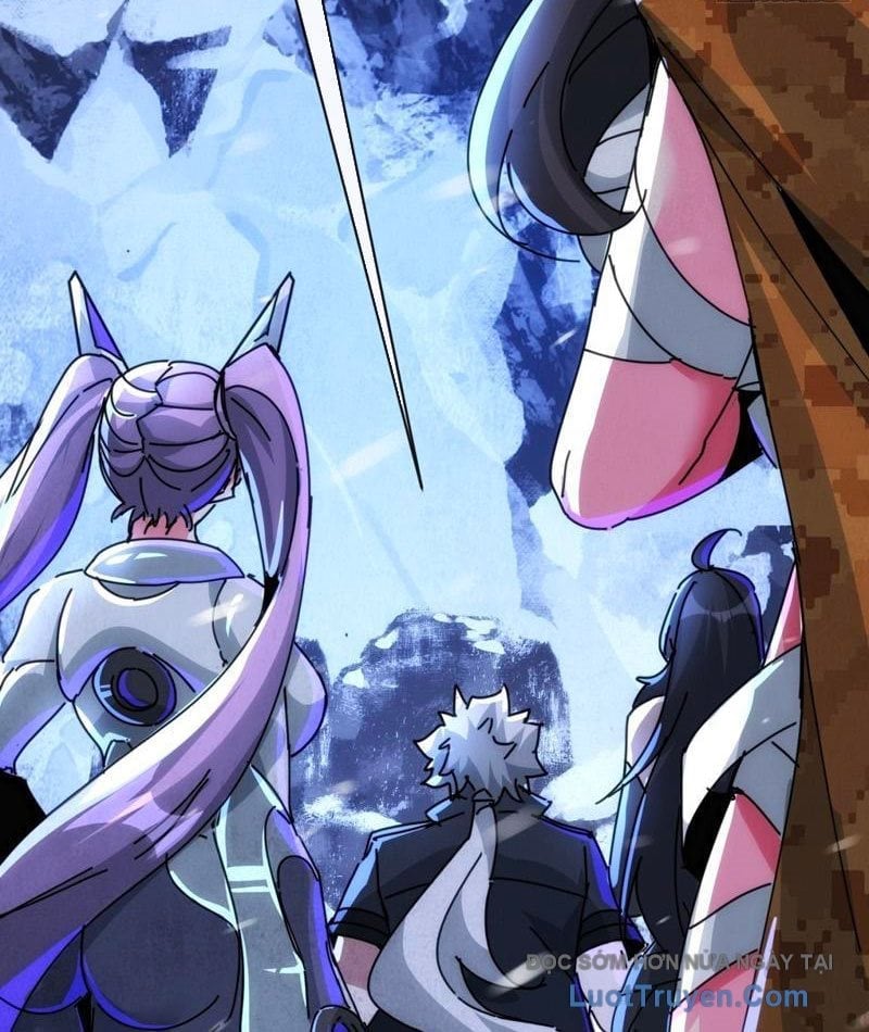 Nhân Vật Phản Diện Trong Trò Chơi Tận Thế Quật Khởi Chap 38 - Next Chap 39