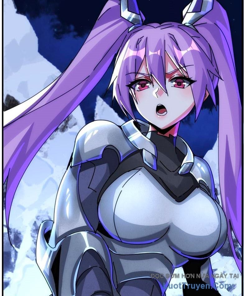 Nhân Vật Phản Diện Trong Trò Chơi Tận Thế Quật Khởi Chap 38 - Next Chap 39