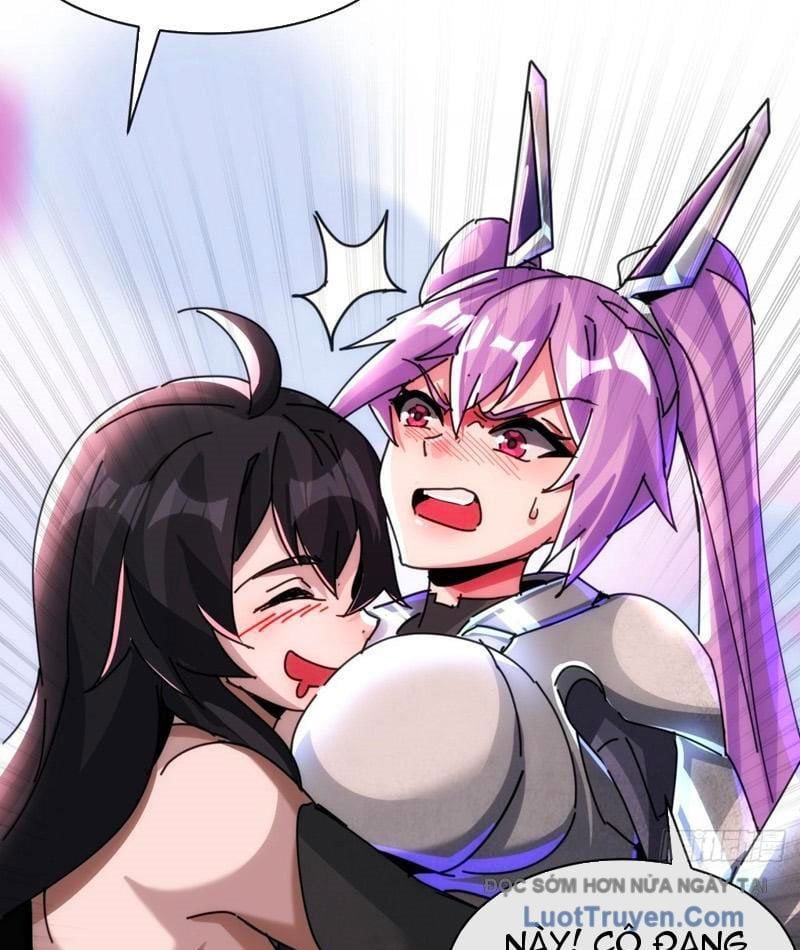 Nhân Vật Phản Diện Trong Trò Chơi Tận Thế Quật Khởi Chap 38 - Next Chap 39