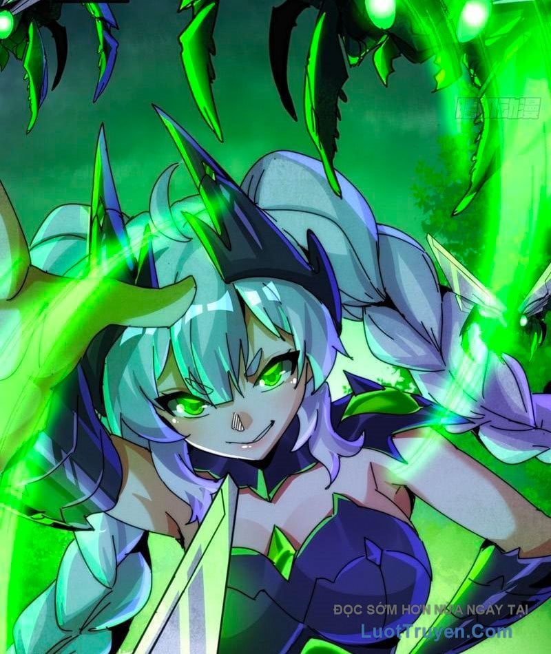 Nhân Vật Phản Diện Trong Trò Chơi Tận Thế Quật Khởi Chap 38 - Next Chap 39