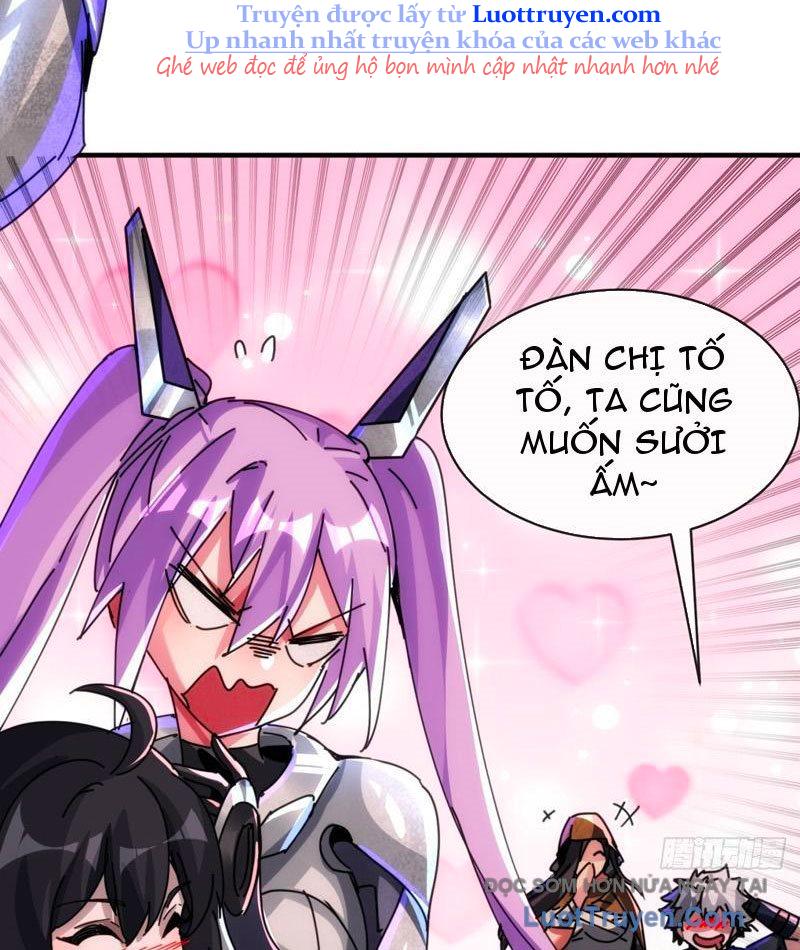 Nhân Vật Phản Diện Trong Trò Chơi Tận Thế Quật Khởi Chap 38 - Next Chap 39