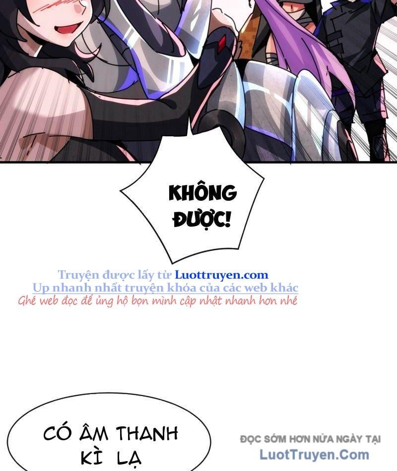 Nhân Vật Phản Diện Trong Trò Chơi Tận Thế Quật Khởi Chap 38 - Next Chap 39