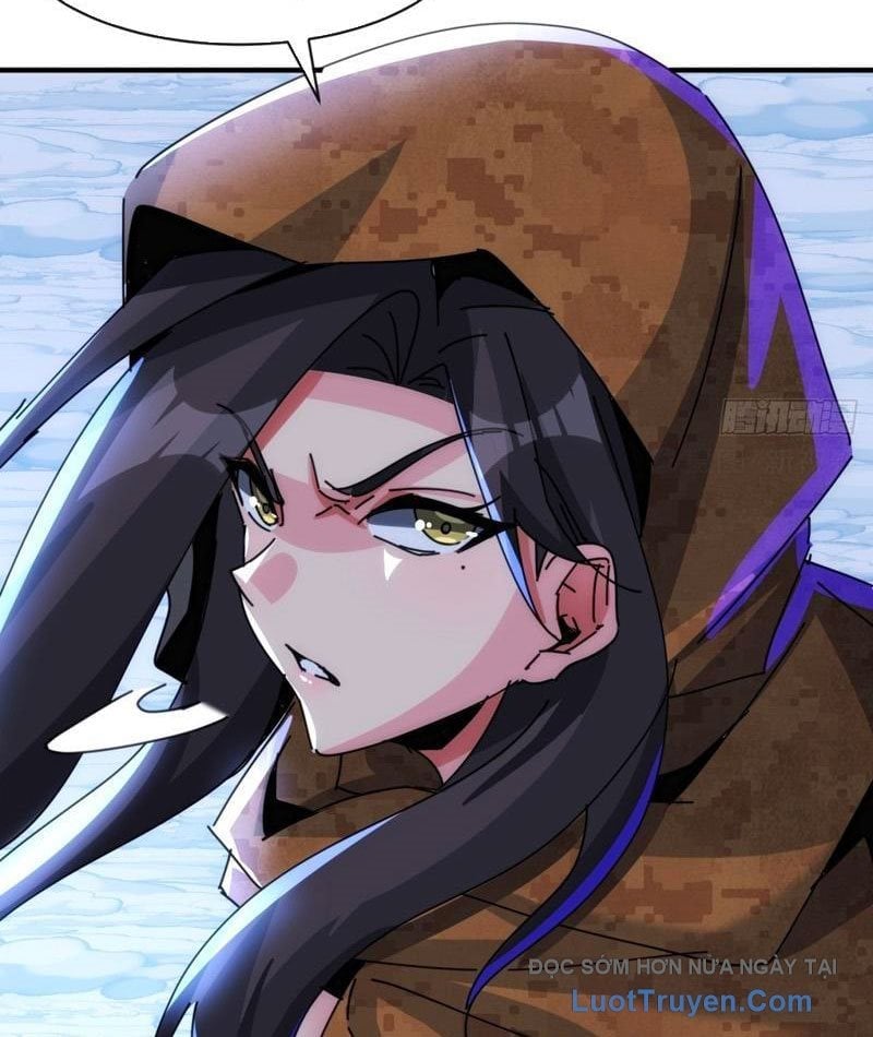 Nhân Vật Phản Diện Trong Trò Chơi Tận Thế Quật Khởi Chap 38 - Next Chap 39