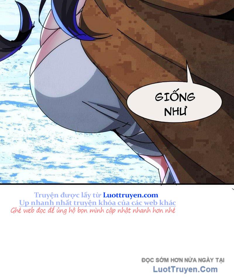 Nhân Vật Phản Diện Trong Trò Chơi Tận Thế Quật Khởi Chap 38 - Next Chap 39