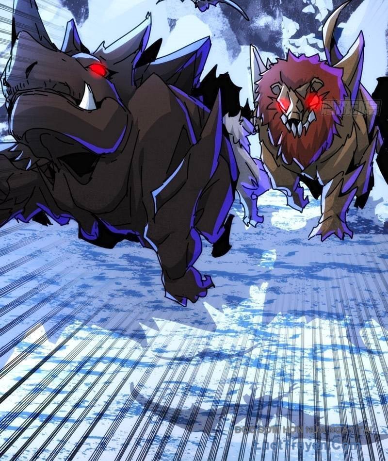 Nhân Vật Phản Diện Trong Trò Chơi Tận Thế Quật Khởi Chap 38 - Next Chap 39