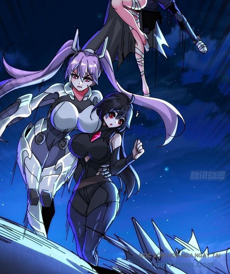 Nhân Vật Phản Diện Trong Trò Chơi Tận Thế Quật Khởi Chap 38 - Next Chap 39