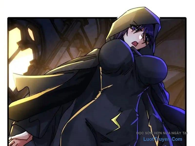 Nhân Vật Phản Diện Trong Trò Chơi Tận Thế Quật Khởi Chap 46 - Next Chap 47