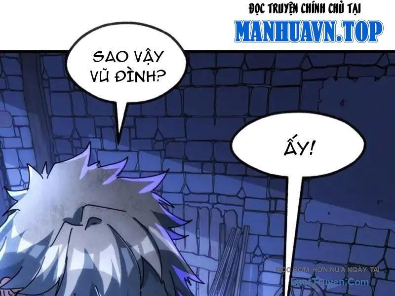 Nhân Vật Phản Diện Trong Trò Chơi Tận Thế Quật Khởi Chap 46 - Next Chap 47