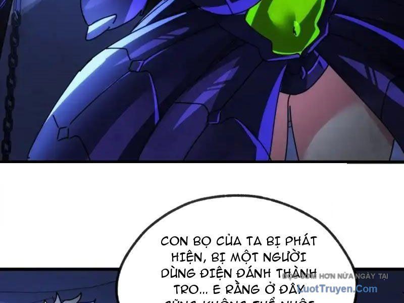 Nhân Vật Phản Diện Trong Trò Chơi Tận Thế Quật Khởi Chap 46 - Next Chap 47