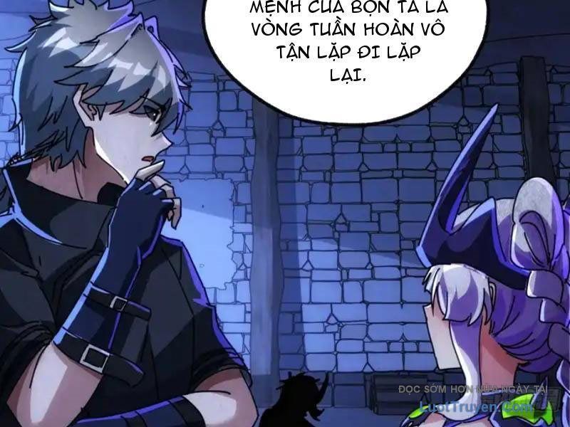 Nhân Vật Phản Diện Trong Trò Chơi Tận Thế Quật Khởi Chap 46 - Next Chap 47