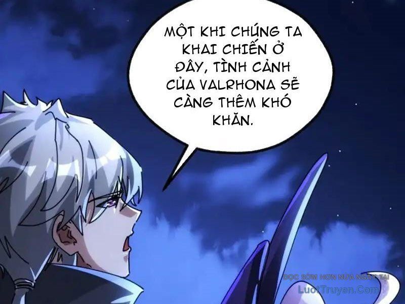 Nhân Vật Phản Diện Trong Trò Chơi Tận Thế Quật Khởi Chap 46 - Next Chap 47