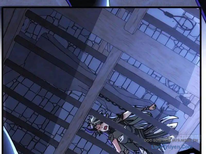 Nhân Vật Phản Diện Trong Trò Chơi Tận Thế Quật Khởi Chap 46 - Next Chap 47