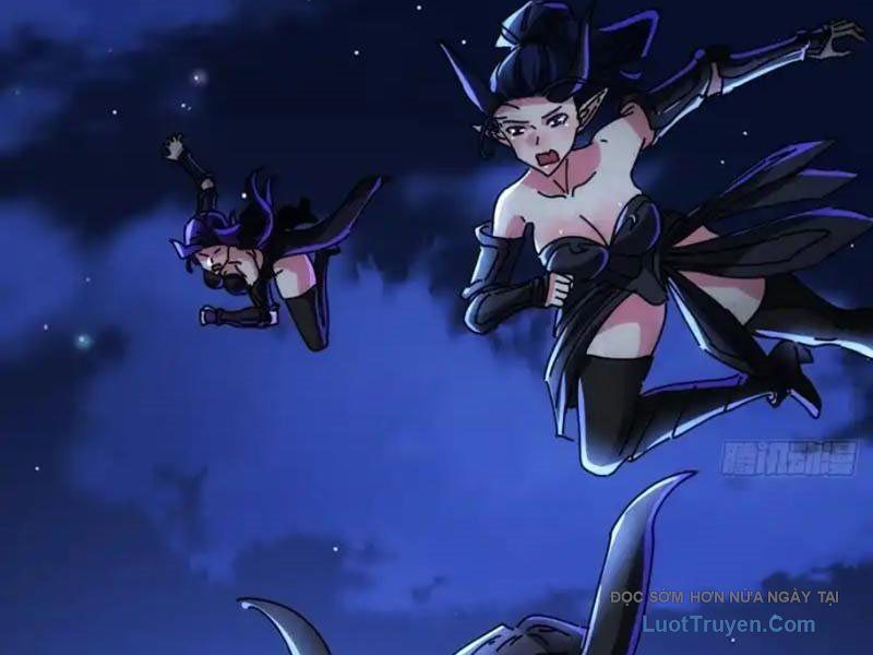 Nhân Vật Phản Diện Trong Trò Chơi Tận Thế Quật Khởi Chap 46 - Next Chap 47