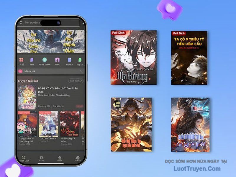 Nhân Vật Phản Diện Trong Trò Chơi Tận Thế Quật Khởi Chap 46 - Next Chap 47