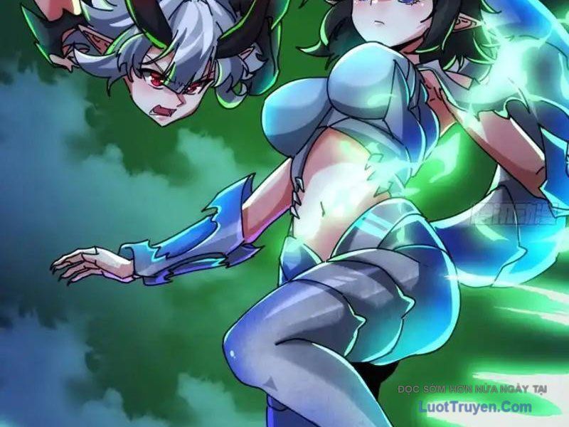 Nhân Vật Phản Diện Trong Trò Chơi Tận Thế Quật Khởi Chap 46 - Next Chap 47