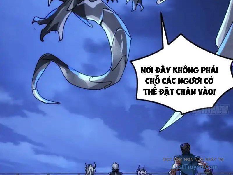 Nhân Vật Phản Diện Trong Trò Chơi Tận Thế Quật Khởi Chap 46 - Next Chap 47