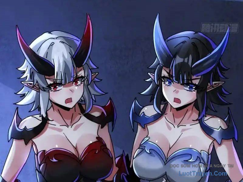 Nhân Vật Phản Diện Trong Trò Chơi Tận Thế Quật Khởi Chap 46 - Next Chap 47