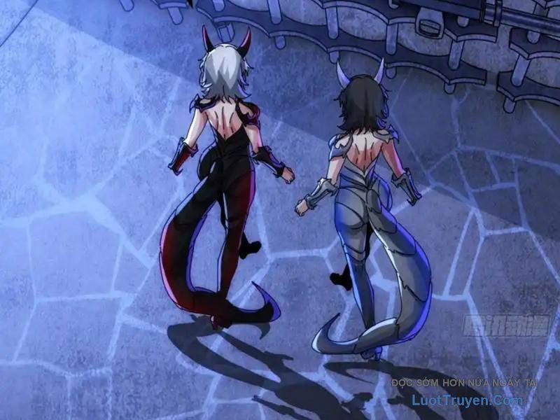 Nhân Vật Phản Diện Trong Trò Chơi Tận Thế Quật Khởi Chap 46 - Next Chap 47