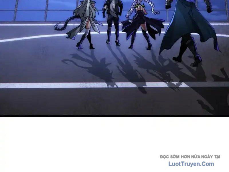 Nhân Vật Phản Diện Trong Trò Chơi Tận Thế Quật Khởi Chap 46 - Next Chap 47