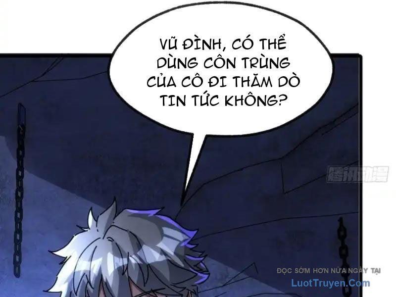 Nhân Vật Phản Diện Trong Trò Chơi Tận Thế Quật Khởi Chap 46 - Next Chap 47