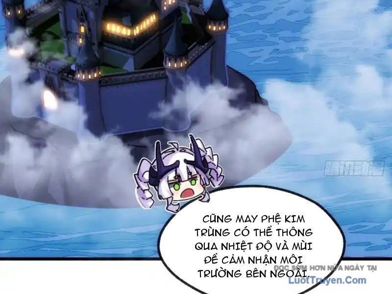 Nhân Vật Phản Diện Trong Trò Chơi Tận Thế Quật Khởi Chap 46 - Next Chap 47