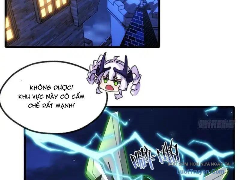 Nhân Vật Phản Diện Trong Trò Chơi Tận Thế Quật Khởi Chap 46 - Next Chap 47