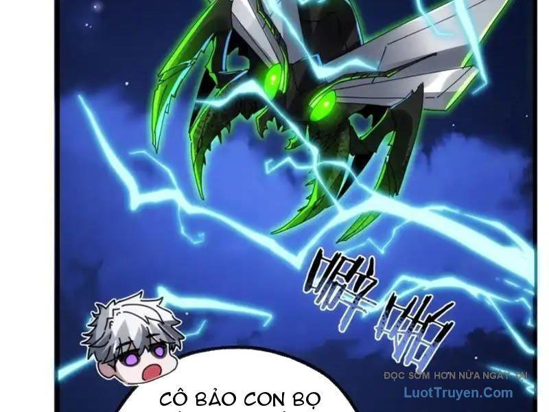 Nhân Vật Phản Diện Trong Trò Chơi Tận Thế Quật Khởi Chap 46 - Next Chap 47