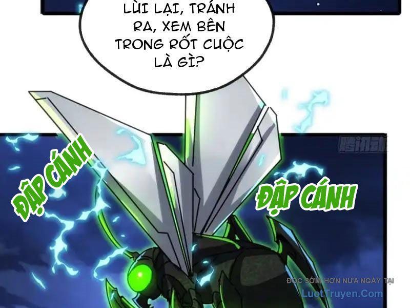 Nhân Vật Phản Diện Trong Trò Chơi Tận Thế Quật Khởi Chap 46 - Next Chap 47