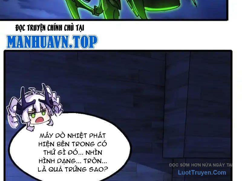 Nhân Vật Phản Diện Trong Trò Chơi Tận Thế Quật Khởi Chap 46 - Next Chap 47