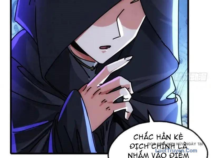 Nhân Vật Phản Diện Trong Trò Chơi Tận Thế Quật Khởi Chap 46 - Next Chap 47