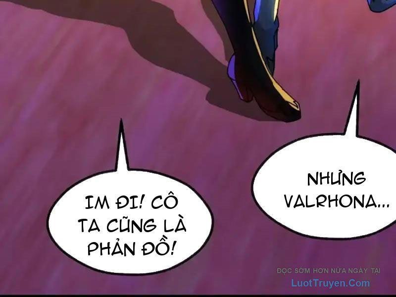 Nhân Vật Phản Diện Trong Trò Chơi Tận Thế Quật Khởi Chap 46 - Next Chap 47