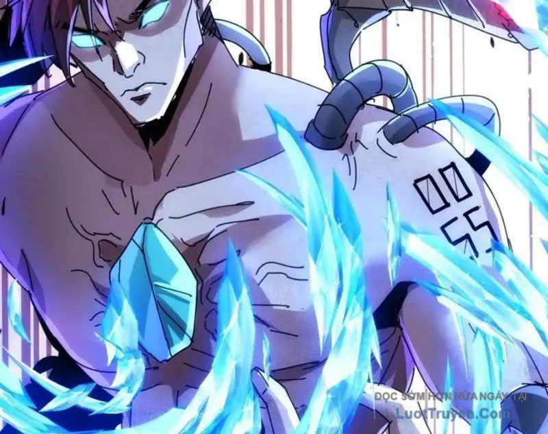 Nhân Vật Phản Diện Trong Trò Chơi Tận Thế Quật Khởi Chap 48 - Next Chap 49