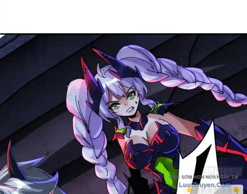 Nhân Vật Phản Diện Trong Trò Chơi Tận Thế Quật Khởi Chap 48 - Next Chap 49