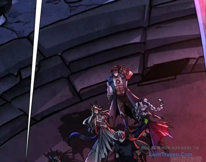 Nhân Vật Phản Diện Trong Trò Chơi Tận Thế Quật Khởi Chap 48 - Next Chap 49