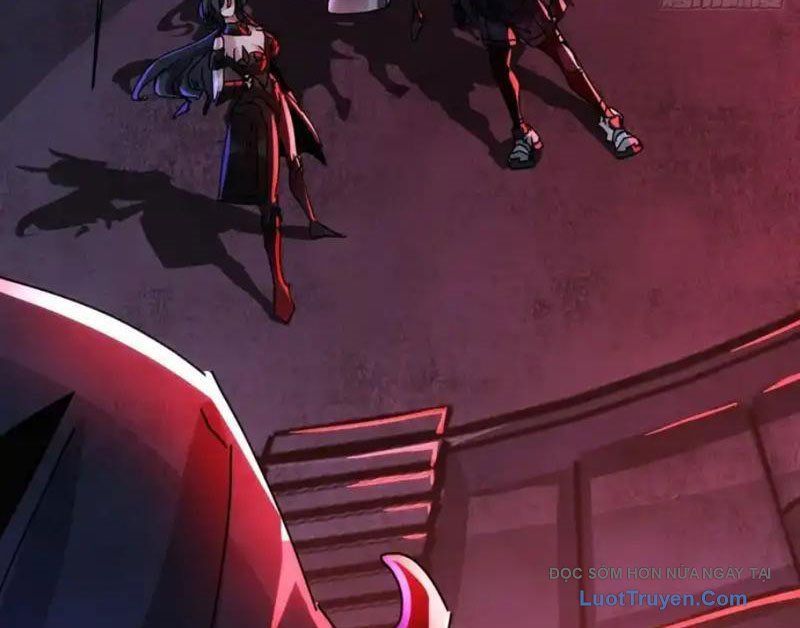 Nhân Vật Phản Diện Trong Trò Chơi Tận Thế Quật Khởi Chap 48 - Next Chap 49