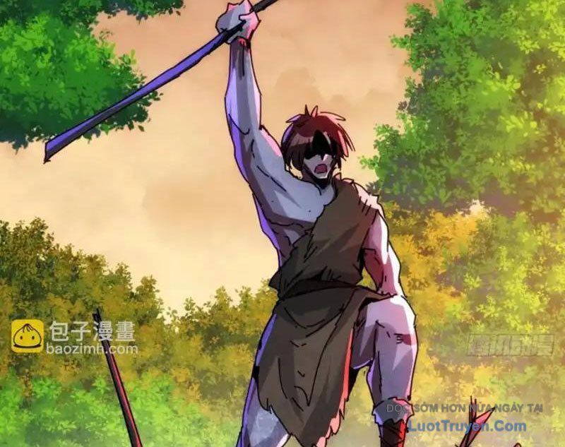 Nhân Vật Phản Diện Trong Trò Chơi Tận Thế Quật Khởi Chap 48 - Next Chap 49