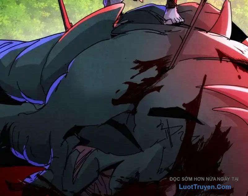 Nhân Vật Phản Diện Trong Trò Chơi Tận Thế Quật Khởi Chap 48 - Next Chap 49