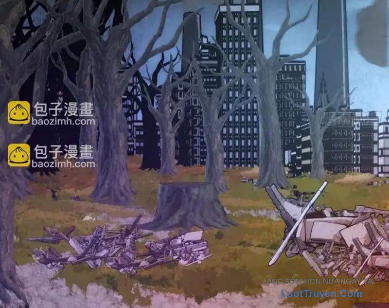 Nhân Vật Phản Diện Trong Trò Chơi Tận Thế Quật Khởi Chap 48 - Next Chap 49