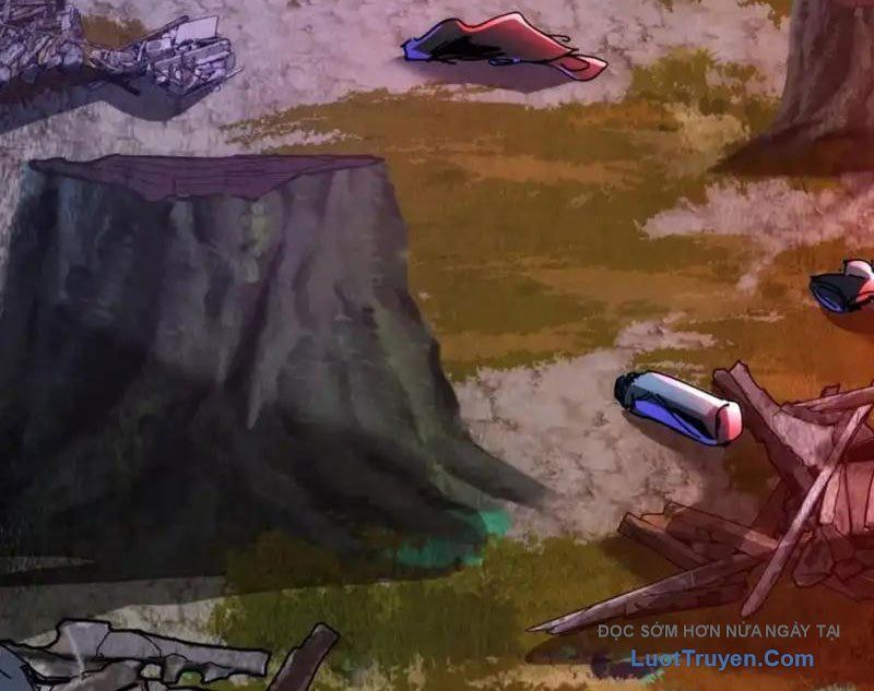 Nhân Vật Phản Diện Trong Trò Chơi Tận Thế Quật Khởi Chap 48 - Next Chap 49