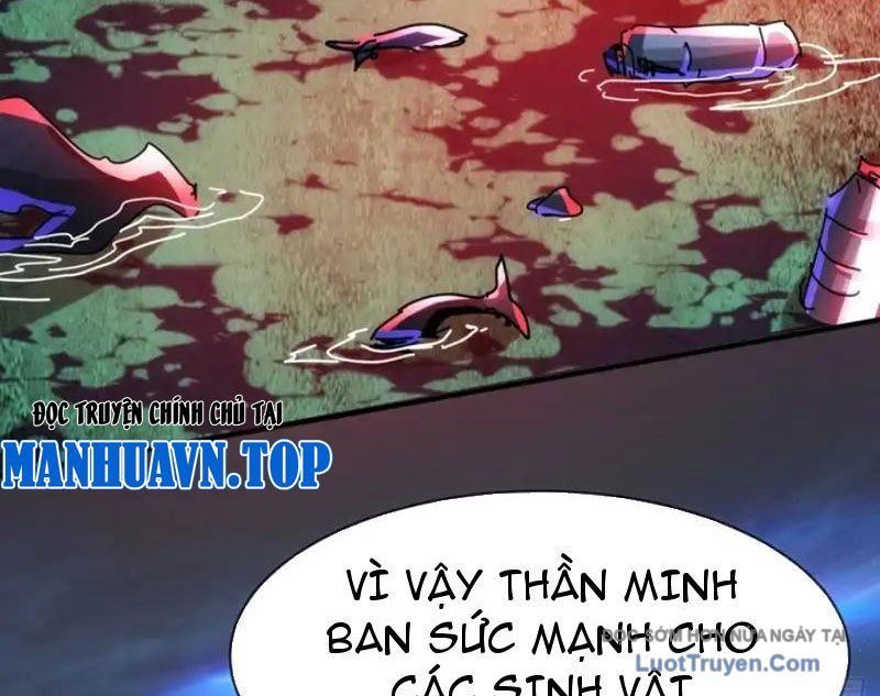 Nhân Vật Phản Diện Trong Trò Chơi Tận Thế Quật Khởi Chap 48 - Next Chap 49