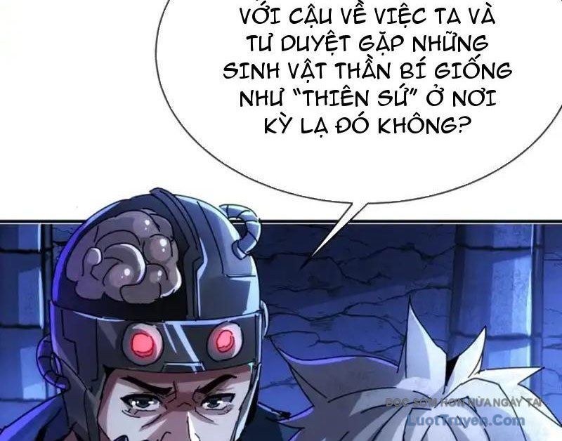 Nhân Vật Phản Diện Trong Trò Chơi Tận Thế Quật Khởi Chap 48 - Next Chap 49