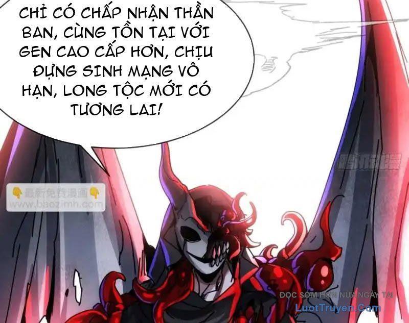 Nhân Vật Phản Diện Trong Trò Chơi Tận Thế Quật Khởi Chap 48 - Next Chap 49