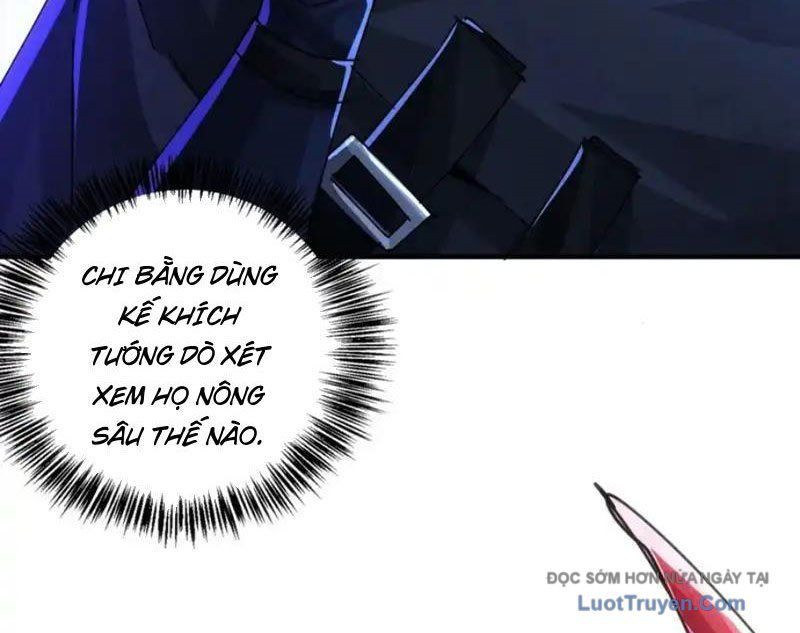 Nhân Vật Phản Diện Trong Trò Chơi Tận Thế Quật Khởi Chap 48 - Next Chap 49