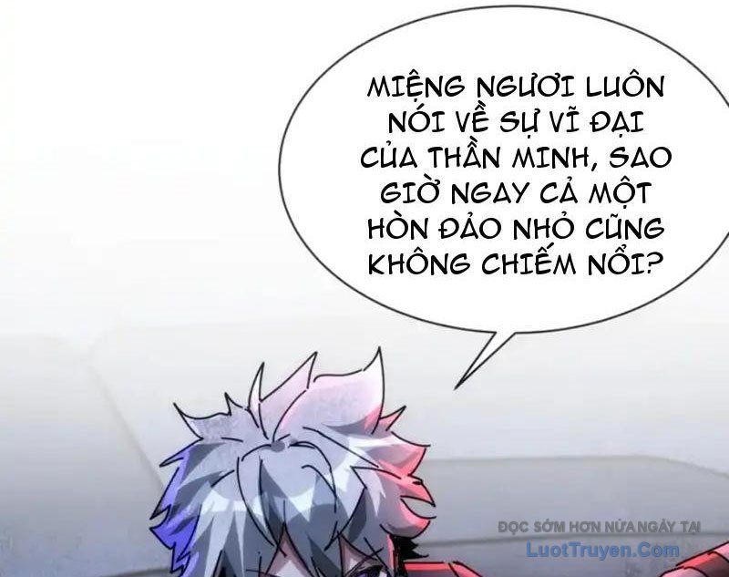 Nhân Vật Phản Diện Trong Trò Chơi Tận Thế Quật Khởi Chap 48 - Next Chap 49