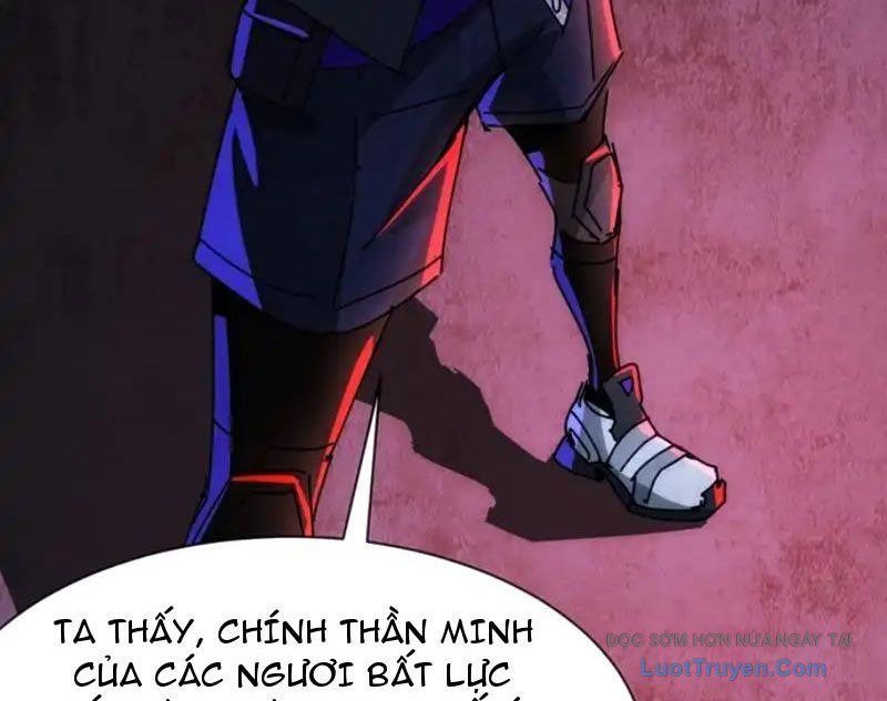 Nhân Vật Phản Diện Trong Trò Chơi Tận Thế Quật Khởi Chap 48 - Next Chap 49