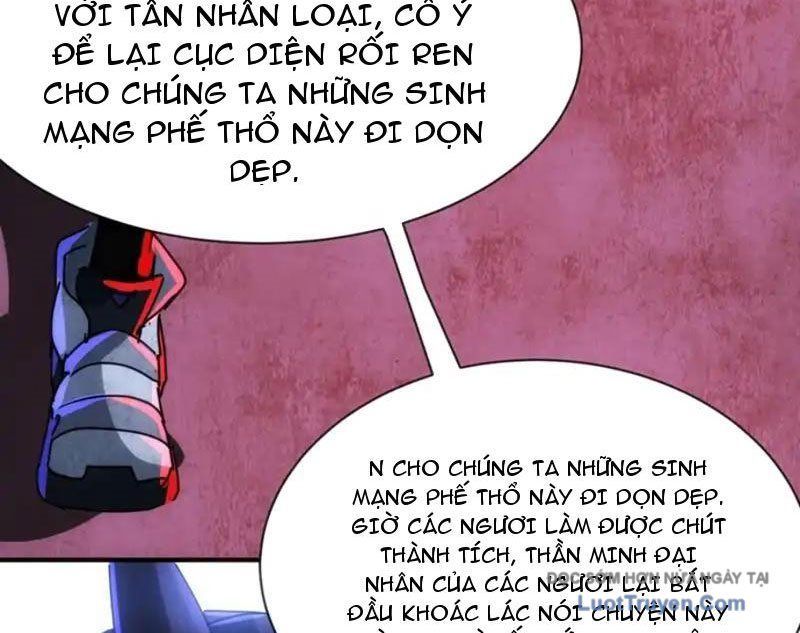 Nhân Vật Phản Diện Trong Trò Chơi Tận Thế Quật Khởi Chap 48 - Next Chap 49