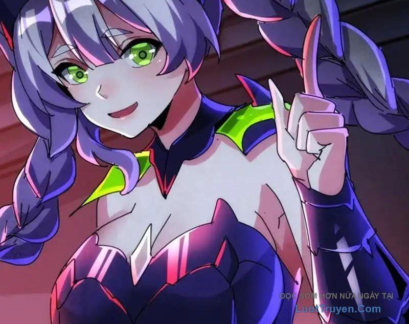 Nhân Vật Phản Diện Trong Trò Chơi Tận Thế Quật Khởi Chap 48 - Next Chap 49